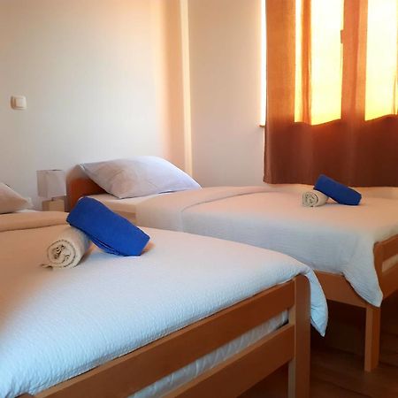 Apartment Tea Nin Zewnętrze zdjęcie