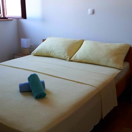 Apartment Tea Nin Zewnętrze zdjęcie