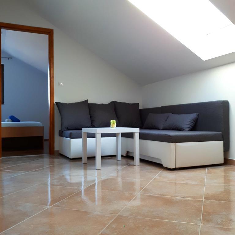 Apartment Tea Nin Zewnętrze zdjęcie