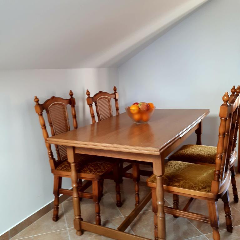 Apartment Tea Nin Zewnętrze zdjęcie