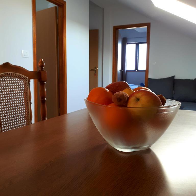 Apartment Tea Nin Zewnętrze zdjęcie
