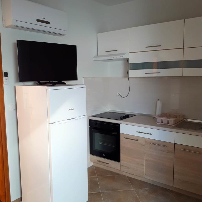 Apartment Tea Nin Zewnętrze zdjęcie