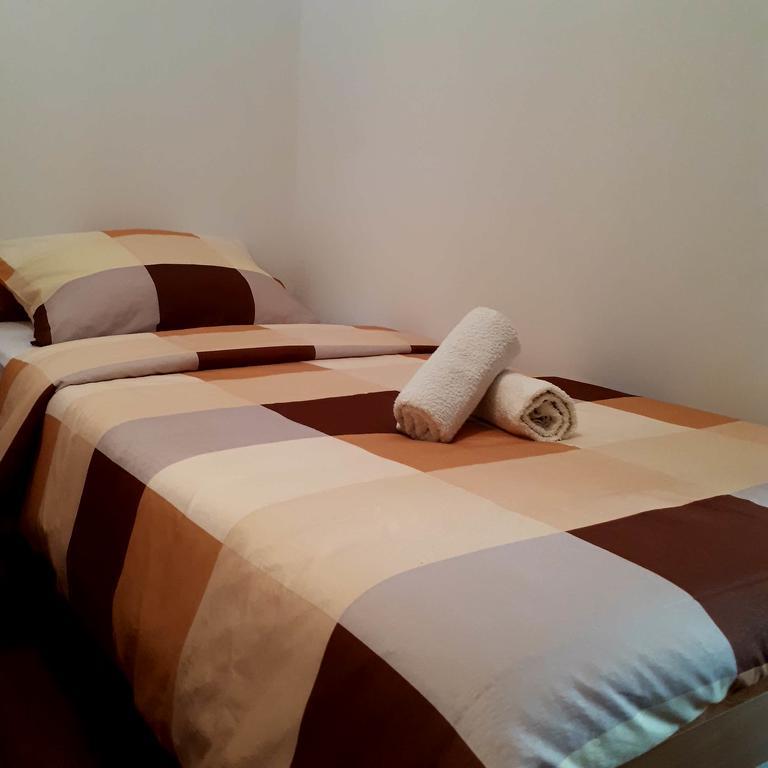 Apartment Tea Nin Zewnętrze zdjęcie