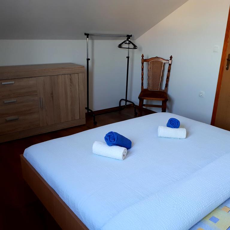 Apartment Tea Nin Zewnętrze zdjęcie