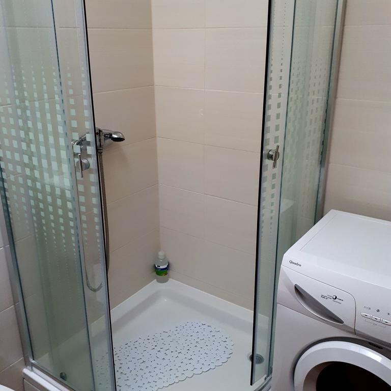 Apartment Tea Nin Zewnętrze zdjęcie