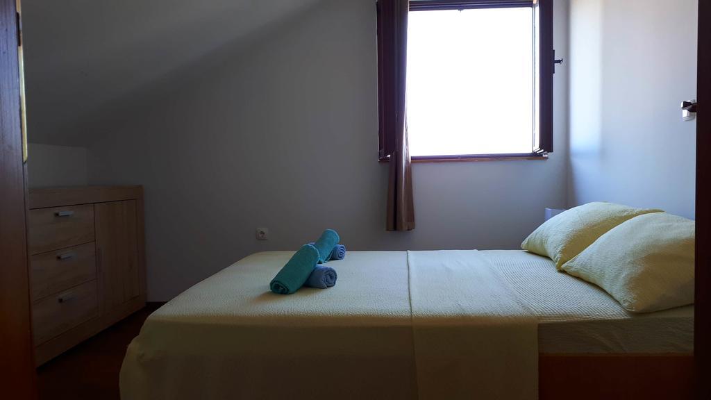 Apartment Tea Nin Zewnętrze zdjęcie