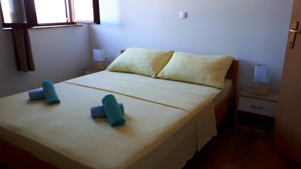 Apartment Tea Nin Zewnętrze zdjęcie