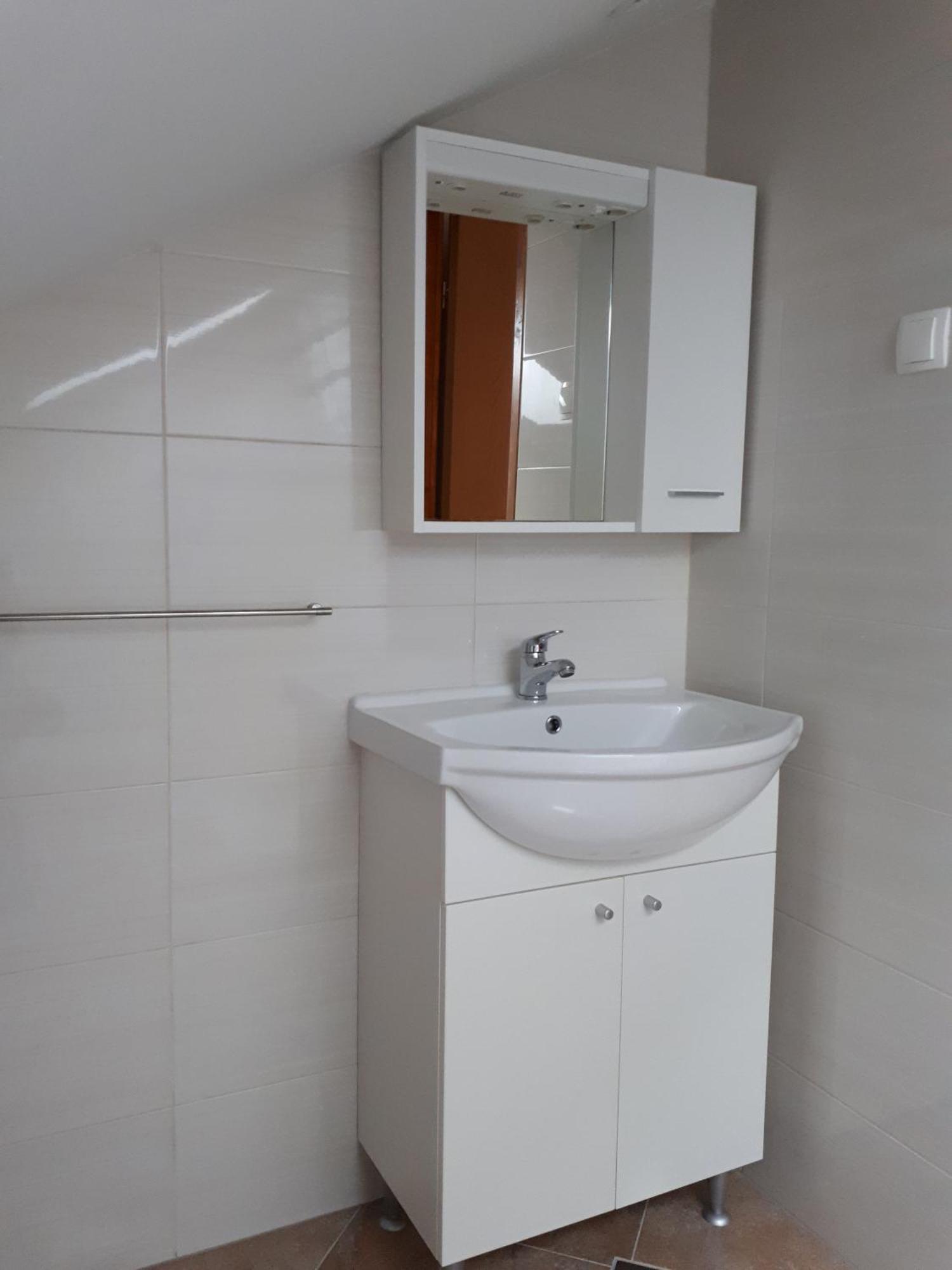 Apartment Tea Nin Zewnętrze zdjęcie