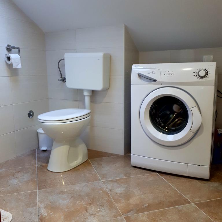 Apartment Tea Nin Zewnętrze zdjęcie