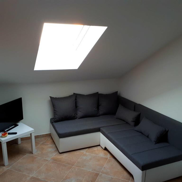 Apartment Tea Nin Zewnętrze zdjęcie