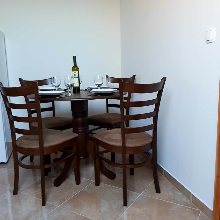 Apartment Tea Nin Zewnętrze zdjęcie