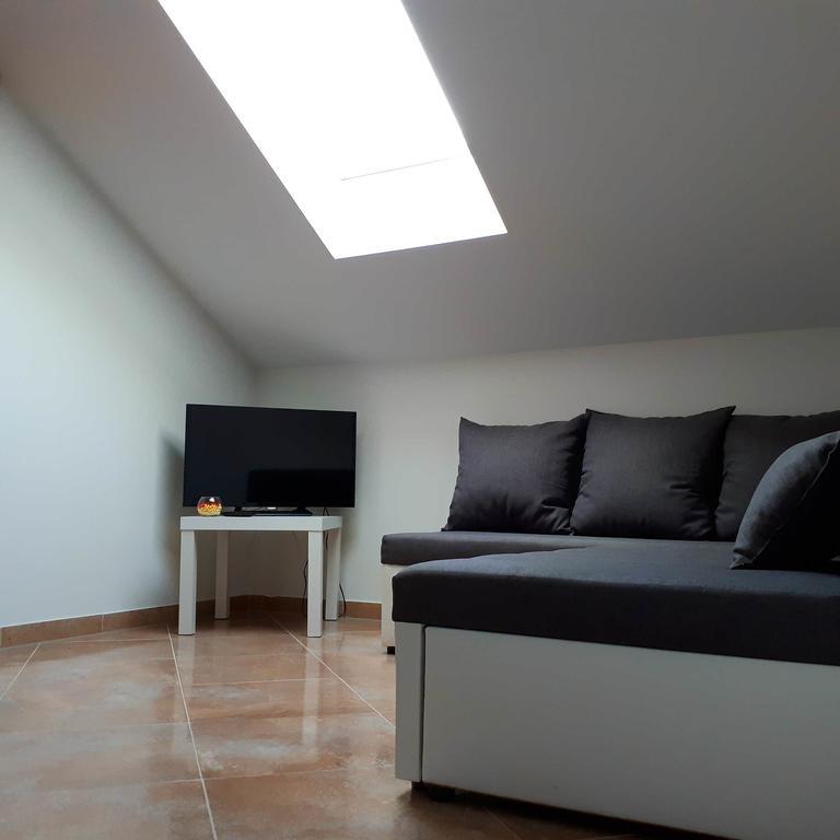 Apartment Tea Nin Zewnętrze zdjęcie